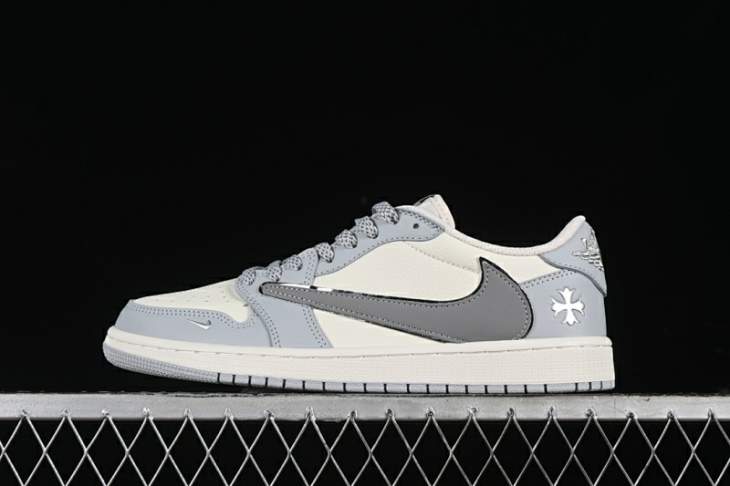 Picture of Air Jordan Travis Scott _SKUfw18028404268382842fw